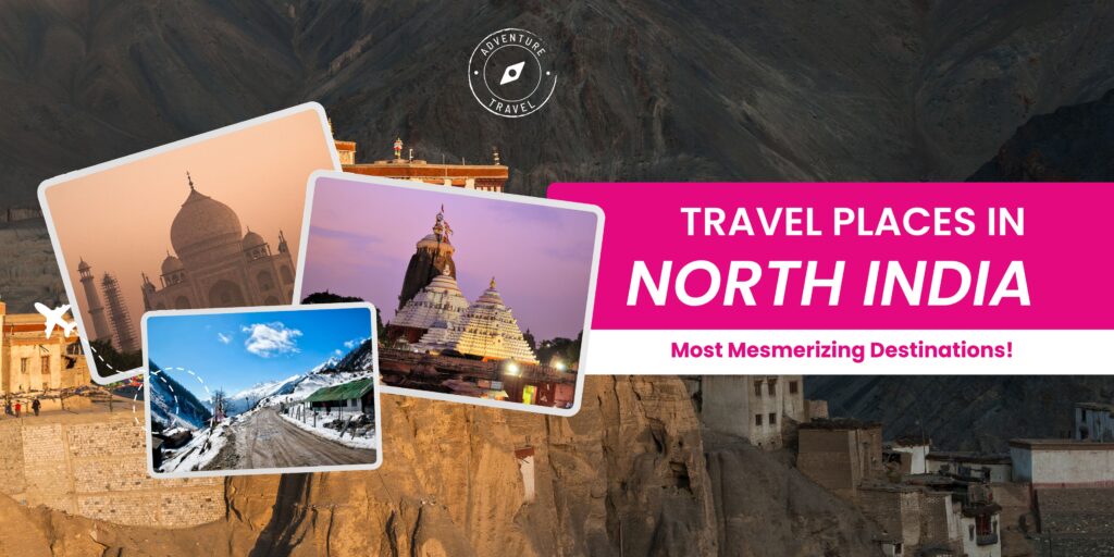 Travel-Places-in-North-India